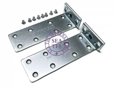 C8300-RM-19-1R= RACK MOUNTING KIT FOR CISCO C8300 SERIES - Image 1 of 4