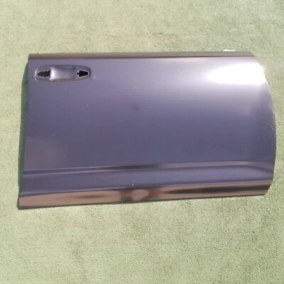 Factory Toyota 4Runner Front Door Panel Skin Passenger RH 2010 2021 67111-35190 - Image 1 of 4