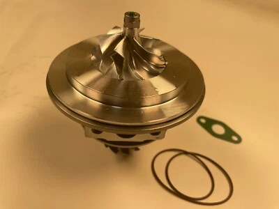 53039700342 Cartucho Land Rover Range Rover Evoque Discovery 2.0L Turbo CHRA Foto 1 de 4