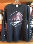2017 Hedley Cageless Long sleeved Shirt. Medium. Excellent Condition!