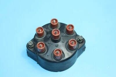 Distributor Cap Mercedes W123 C123 S123 W460 W116 W126 / BOSCH 0290004501 - Image 1 of 3