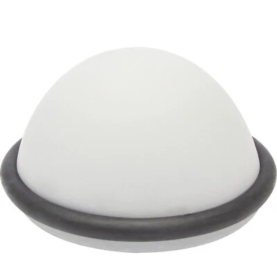 WAGNER Bodentürstopper Türanschlag HEMISPHERE Beton zum Hinstellen - Varianten - Bild 1 von 2