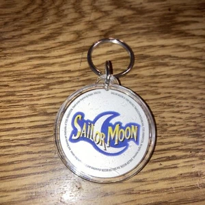 Sailor Moon 1998 - Llavero - Imagen 1 de 2