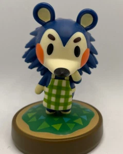 Nintendo Animal Crossing🦋Mabel🦋 Amiibo Collectible Figure Open Box - Picture 1 of 3