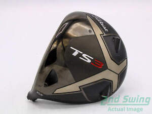 Titleist TS3 Driver 10.5° Left Handed *HEAD ONLY*