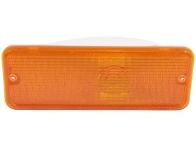 Conjunto de luz de estacionamiento Brock 63848WW 1976 1977 para Ford E150 Econoline 1975-1978 Foto 1 de 2