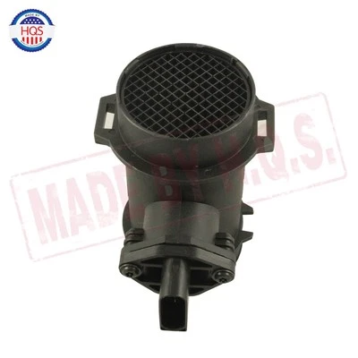 Medidor sensor de flujo de aire de masa 97-02 Mercedes-Benz C230 SLK230 2,3 L 0280217114 Foto 1 de 4