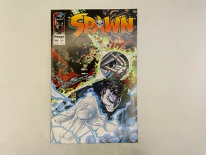 Spawn #20 Image Comics 1994 VF+ 1st Print - Picture 1 of 2