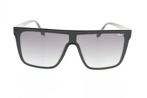 SUNGLASSES QUAY NIGHTFALL 1212 BLACK - Picture 1 of 10