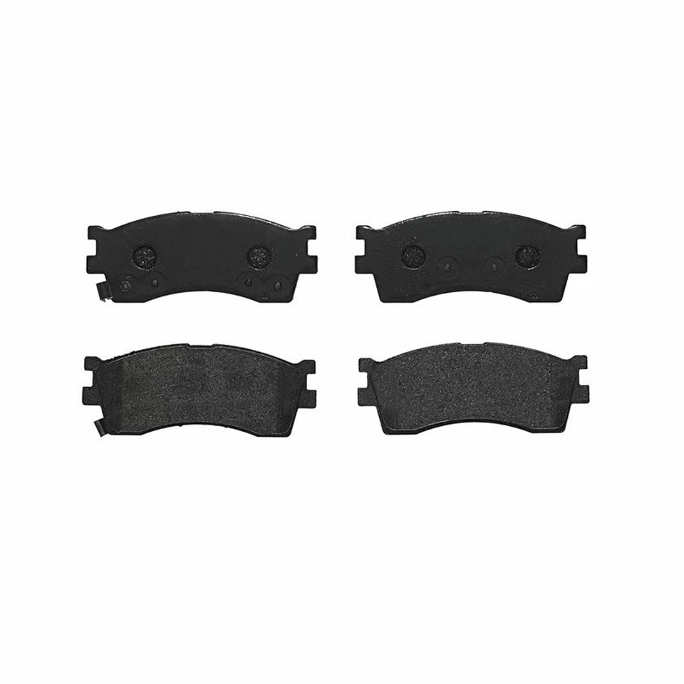 Pastiglie Pasticche pattini freno ANTERIORE KIA CLARUS Station wagon ( - Immagine 1 di 1