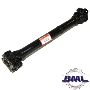 LR DEFENDER 90/110 HEAVY DUTY FRONT PROPSHAFT ASSEMBLY HARDY SPICER- TVB100610G - Picture 1 of 1