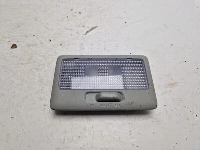 LUZ DE LECTURA TECHO INTERIOR TRASERO SUZUKI SX4 36210-60P0 MK2 2013 - 2022 Foto 1 de 4