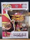Funko Pop! Vinyl: WWE - "Macho Man" Randy Savage (Diamond Glitter) - GameStop...