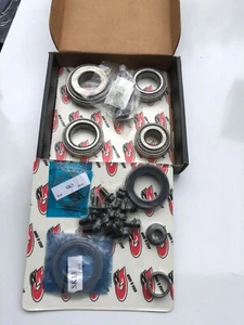 G2 Axle & Gear 35-2091C Ring & Pinion Master Install Kit - Picture 1 of 2