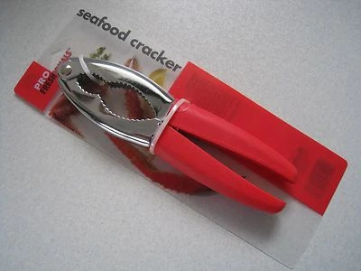 Bradshaw Seafood Cracker 6.5" Long - Image 1 of 4