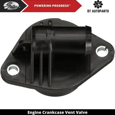 Válvula de ventilación del cárter del motor Ram ProMaster 1500 2014-2023 puertas de válvula PCV Foto 1 de 4