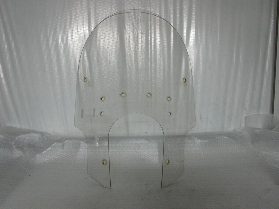 Parabrisas de altura media Victory Cross Roads 21" 10-14 Foto 1 de 4