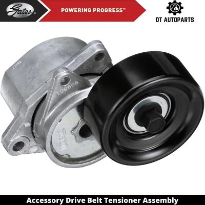 For 2003-2014 Nissan X-Trail 2.5L L4 GAS Drive Belt Tensioner Assembly Gates - Image 1 of 4