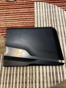 Dell Alienware Aurora R2 R3 R4 LEFT Access Panel Door Assembly Case Part - Picture 1 of 19