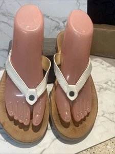 UGG Sandalen Größe 9 Damen Slipper - Bild 1 von 8