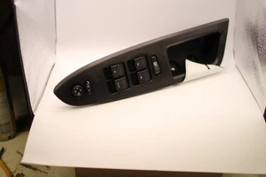 Genuine Chevrolet Driver Front Door Master Power Window Switch Fits 2009 Impala - Picture 1 of 6