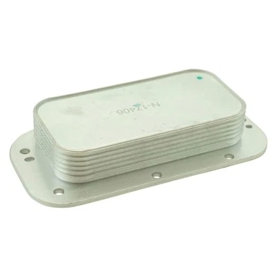 For Chevy Cruze Limited 2016 DIY Solutions Engine Oil Cooler - Image 1 of 4