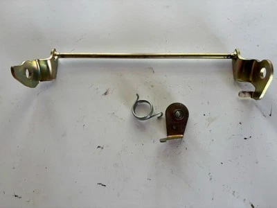 Защелка сиденья 06 Kawasaki Ninja 500r EX500  - Изображение 1 из 3