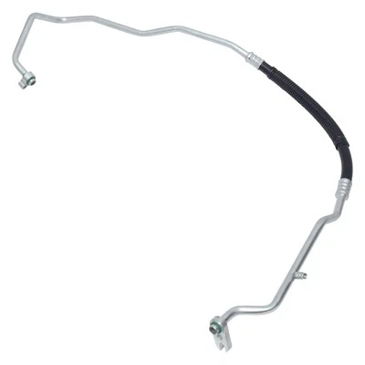 For Jeep Grand Cherokee 2008-2010 UAC HA112690C A/C Suction Line Hose Assembly - Image 1 of 2