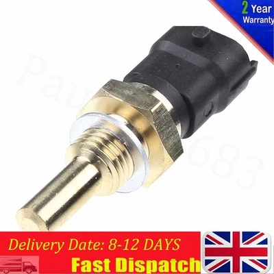 Coolant Temperature Sensor for Polaris ACE General Ranger RZR Sportsman 4010644 - Image 1 of 4