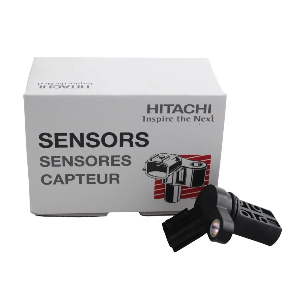 Hitachi Driver Left Camshaft Position Sensor CPS0005 for Infiniti Nissan 350Z - Image 1 of 4
