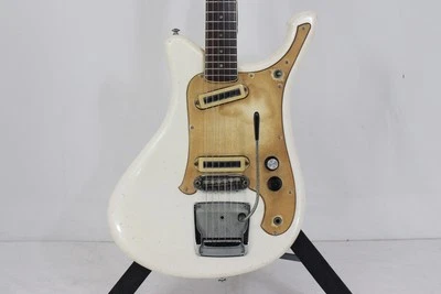 YAMAHA SG-2A Used Electric Guitar - Image 1 of 4