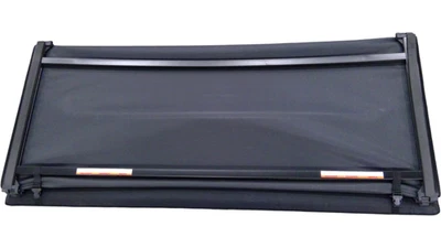 SE ADAPTA A 08-10 DODGE DAKOTA CUBIERTA TONEL TRIPLE PLEGABLE 82211054AB - NUEVO OEM Foto 1 de 3