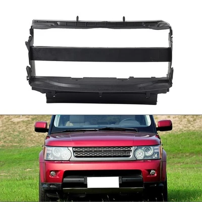 Engine Radiator Support Air Duct Deflector For Land Rover LR4 Range Rover Sport - Image 1 of 4
