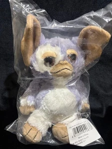 GREMLINS Gremlin Gizmo Lilac Gray Heart 25cm - Picture 1 of 2