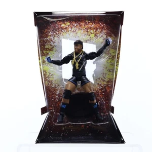 WWE Mattel Elite Collection Series 1 MVP (Montel Vontavious Porter) Complete CIP - Picture 1 of 7