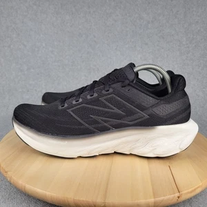 Scarpe da corsa passeggio NEW BALANCE uomo 10 B Fresh Foam X 1080 V13 nere M1080K13 - Foto 1 di 9