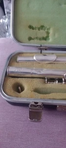 Romilly Graduate Flute - Picture 1 of 2