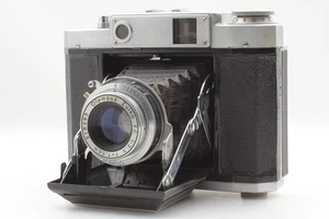 【 Near MINT 】 Mamiya 6 Six Model V Rangefinder 6x6 6x4.5 Film Camera From JAPAN - Picture 1 of 11