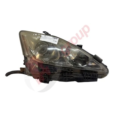 LEXUS IS 220D 05-08 FRONTSCHEINWERFER RECHTS FAHRERSEITE O/S (ERSATZTEILE) - Bild 1 von 4