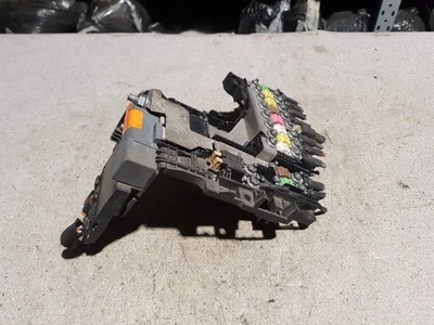 Scatola fusibili batteria Peugeot 508 Hybrid RXH 2.0 HDI SW 2012 9666851480 - Immagine 1 di 4