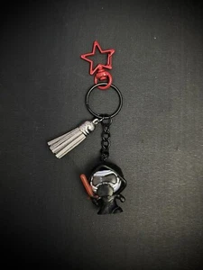 Doorables Kylo Ren Keychain  - Picture 1 of 2