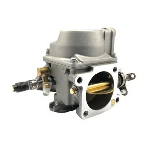 3P0032000 Carburetor Assy for Tohatsu Nissan 25 30 HP 2 Stroke Outboard Motor - Picture 1 of 6