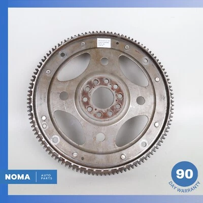 2019 Jaguar X351 XJ Automatic Transmission Flywheel Plate C2Z30041 OEM - Image 1 of 4