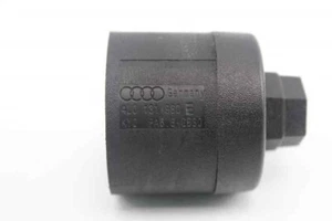 New OEM AdBlue Tank Cap Audi 4L0131980E VAG - Picture 1 of 5