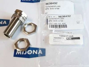BALLUFF BES 12 0 KH 2L CONEXIÓN FIJA M12m 100017464 10009973 A34 GPN 910/3790 - Imagen 1 de 5