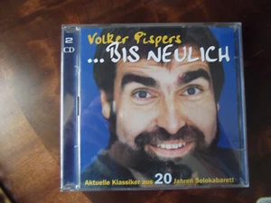 Volker Pispers "Bis Neulich" - Bild 1 von 2