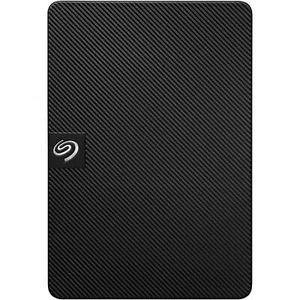 External HDD Seagate Expansion Portable, 5TB, 2.5", USB 3.0, Black - Picture 1 of 4