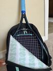 Yonex Ezone 100 4 1/4 With Ame & Lulu Tennis Bag 