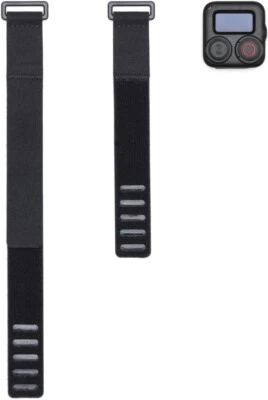 Osmo Action GPS Bluetooth Remote Controller, Compatibility: Osmo Action 4, Osmo  - Image 1 of 4