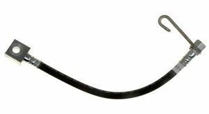 ACDelco 18J4342 Professional Rear Passenger Side Hydraulic Brake Hose Assembly